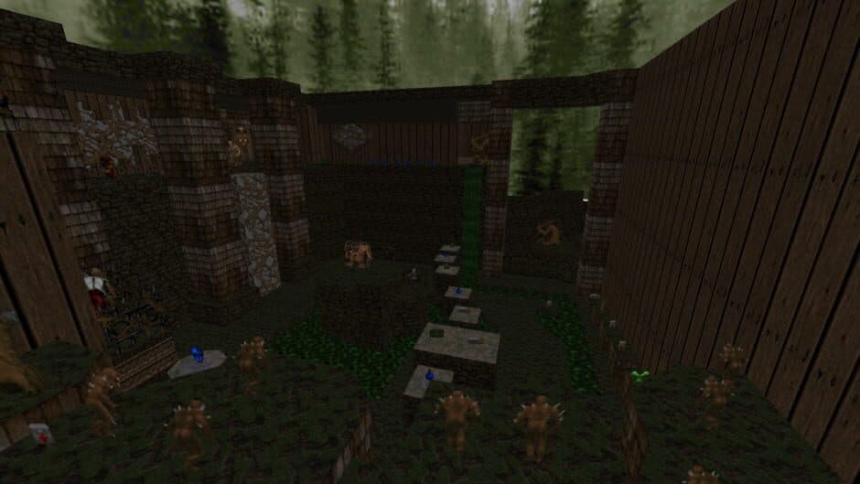 Twelve Easy Pieces screenshot 4