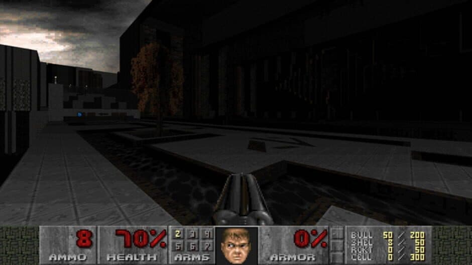 Penelope screenshot 1