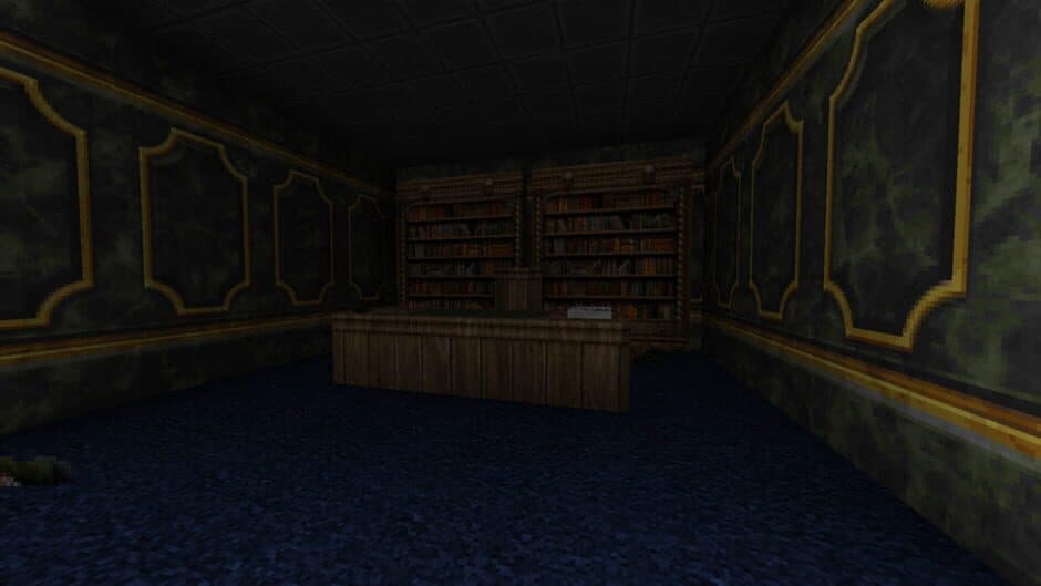 The Old Bean Factory screenshot 5