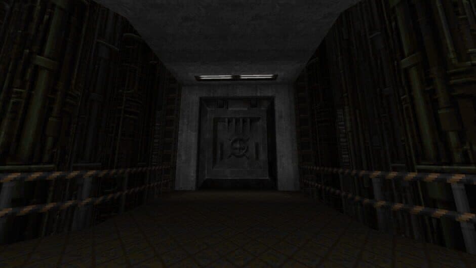 The Old Bean Factory screenshot 6