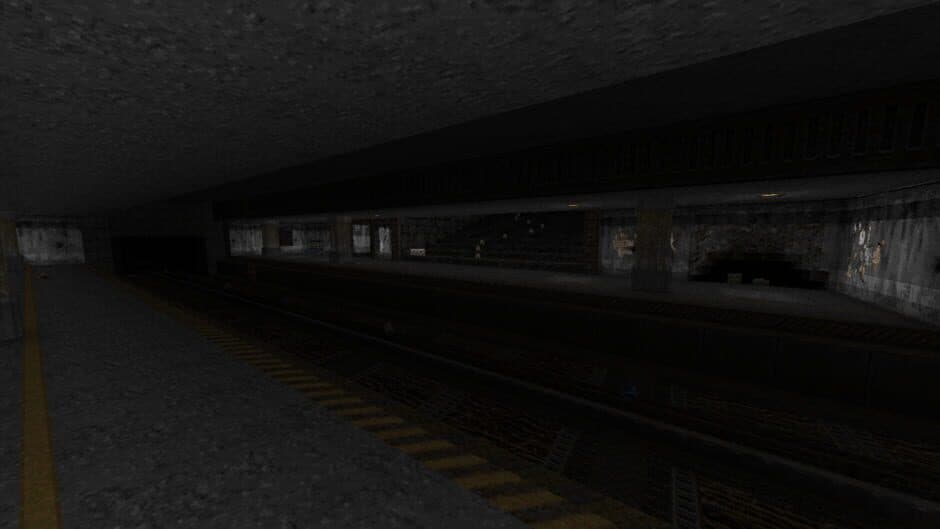 The Old Bean Factory screenshot 2