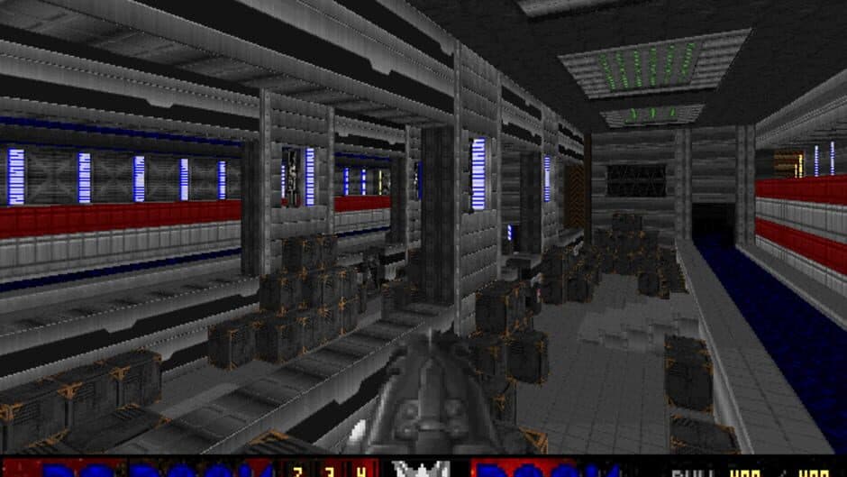 Sargasso screenshot 2