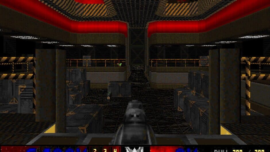 Sargasso screenshot 3