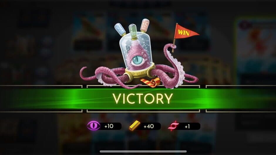 Mindbug Online screenshot 5