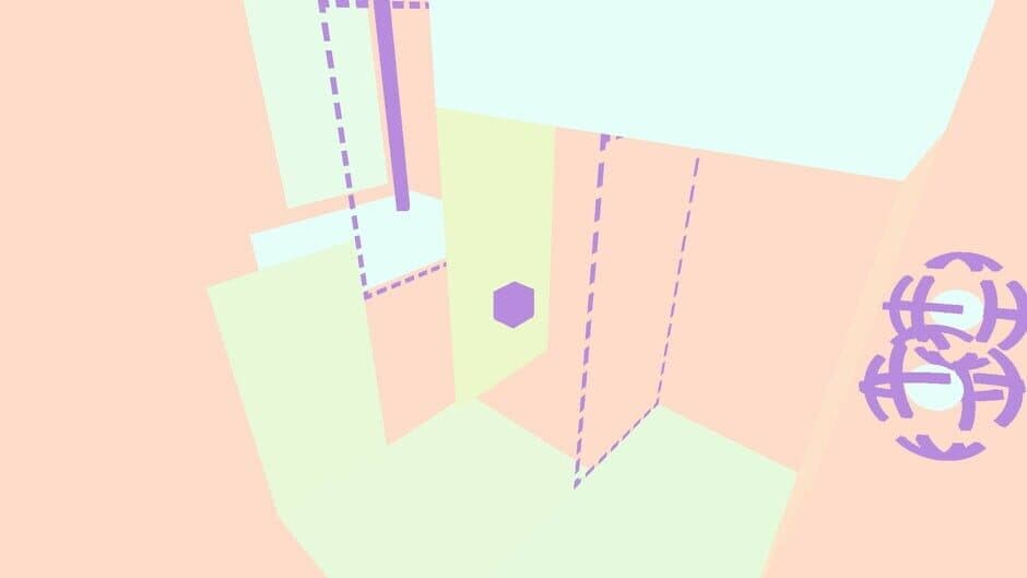 CaS-Puz: Camera Surface Puzzle screenshot 1