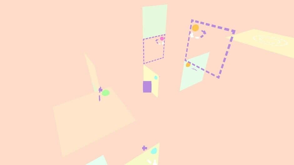 CaS-Puz: Camera Surface Puzzle screenshot 2
