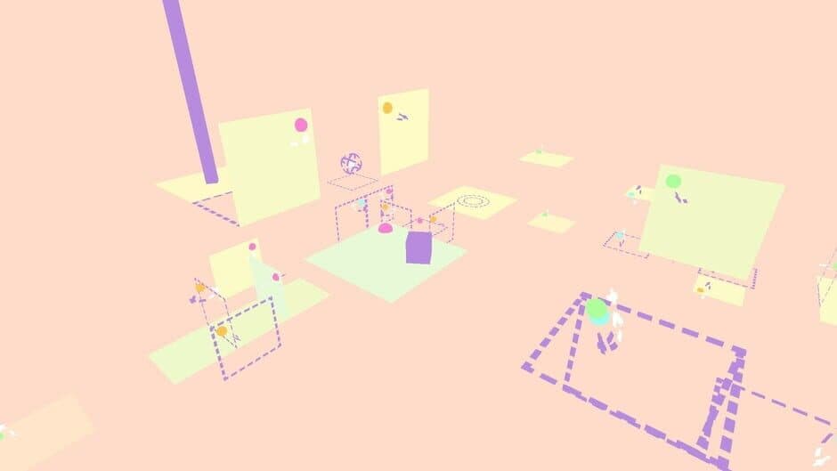 CaS-Puz: Camera Surface Puzzle screenshot 4