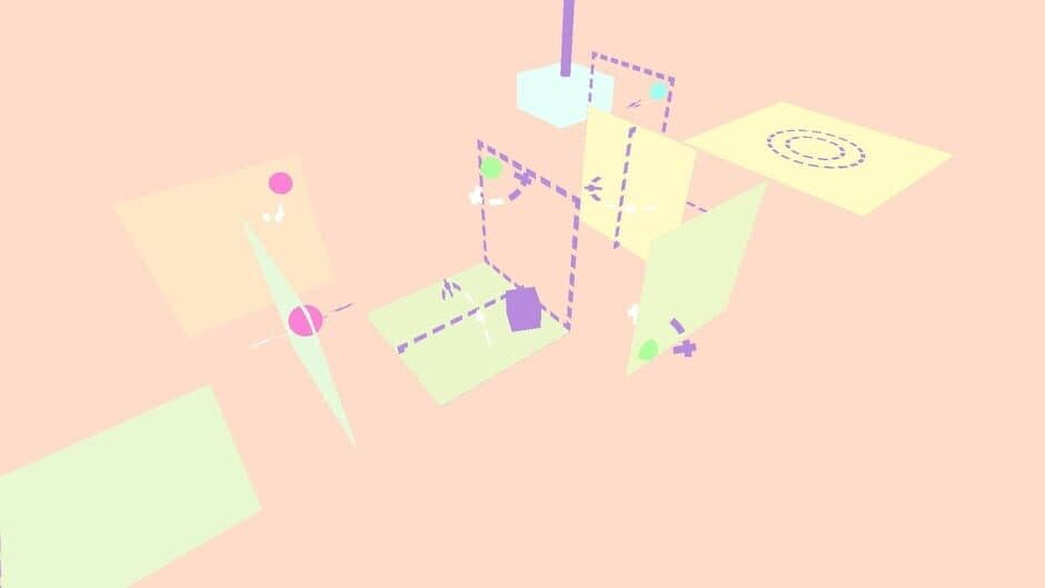 CaS-Puz: Camera Surface Puzzle screenshot 5