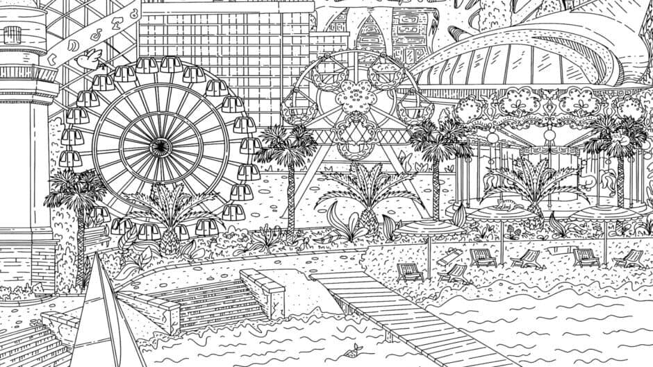 Cats Hidden in Georgia screenshot 5