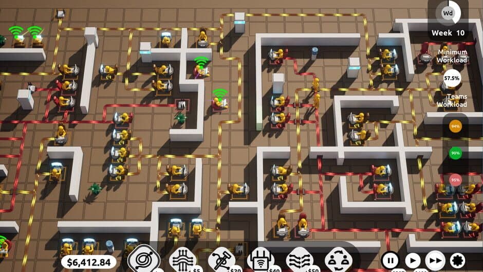 The Cable Guy screenshot 5