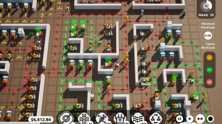 The Cable Guy screenshot 6