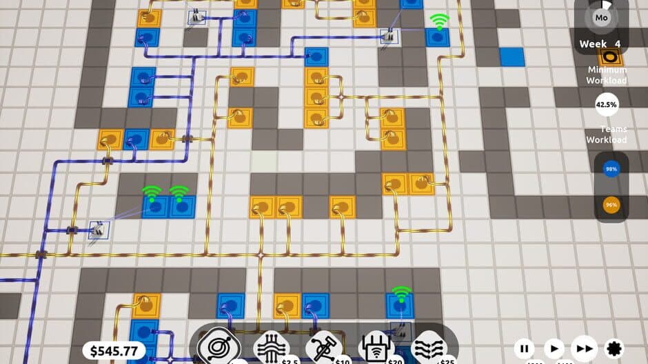 The Cable Guy screenshot 3