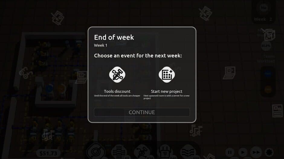 The Cable Guy screenshot 4