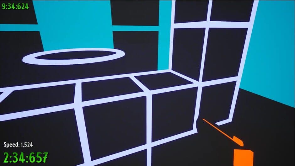 Cyber Sprint screenshot 5