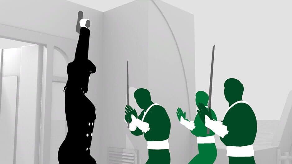 Fights in Tight Spaces: Weapon of Choice screenshot 6