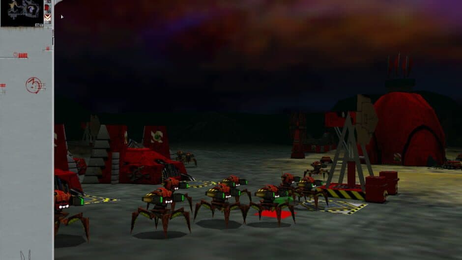 Machines screenshot 2