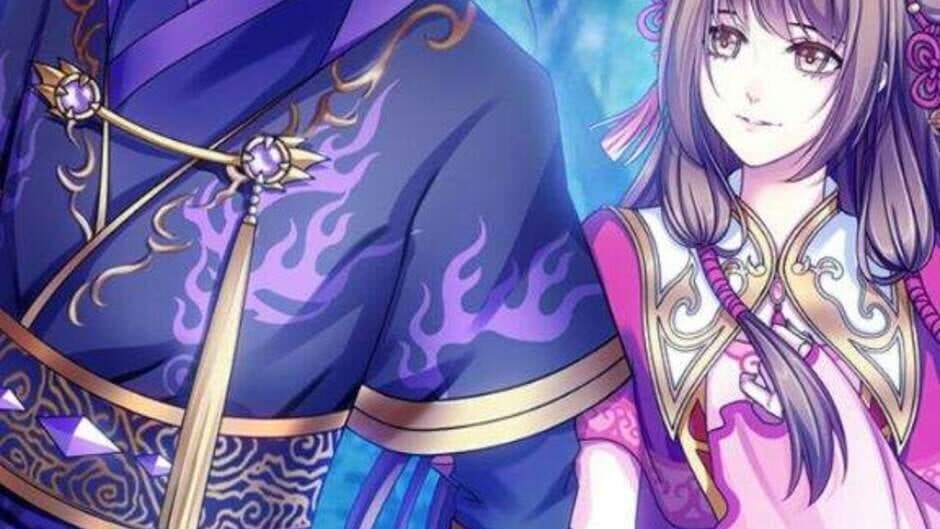 Outlander: Fantastic Princess screenshot 1