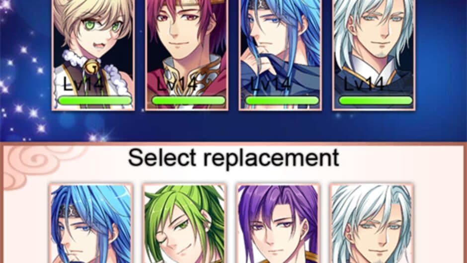 Outlander: Fantastic Princess screenshot 3