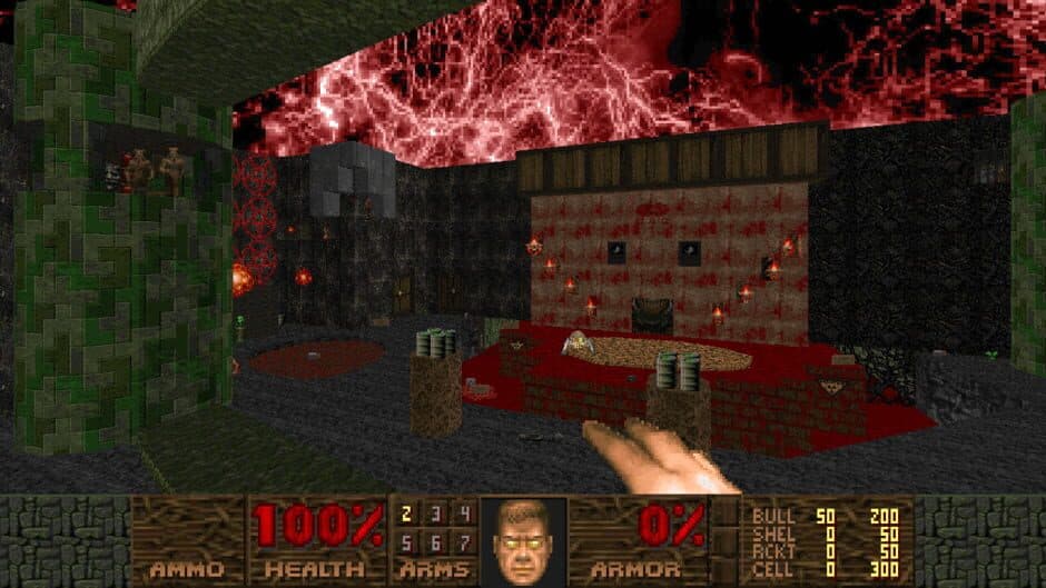 Adonis: Escape from Urania screenshot 3