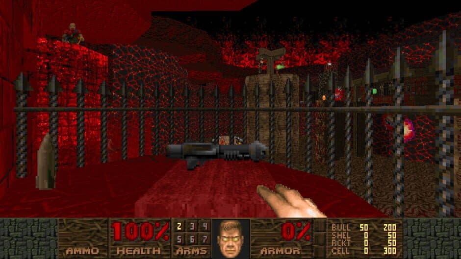 Adonis: Escape from Urania screenshot 4