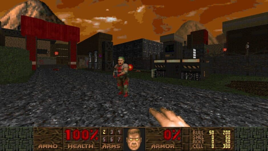 Adonis: Escape from Urania screenshot 1