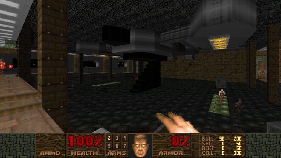 Adonis: Escape from Urania screenshot 2