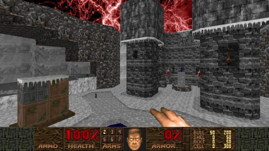 Adonis: Escape from Urania screenshot 5