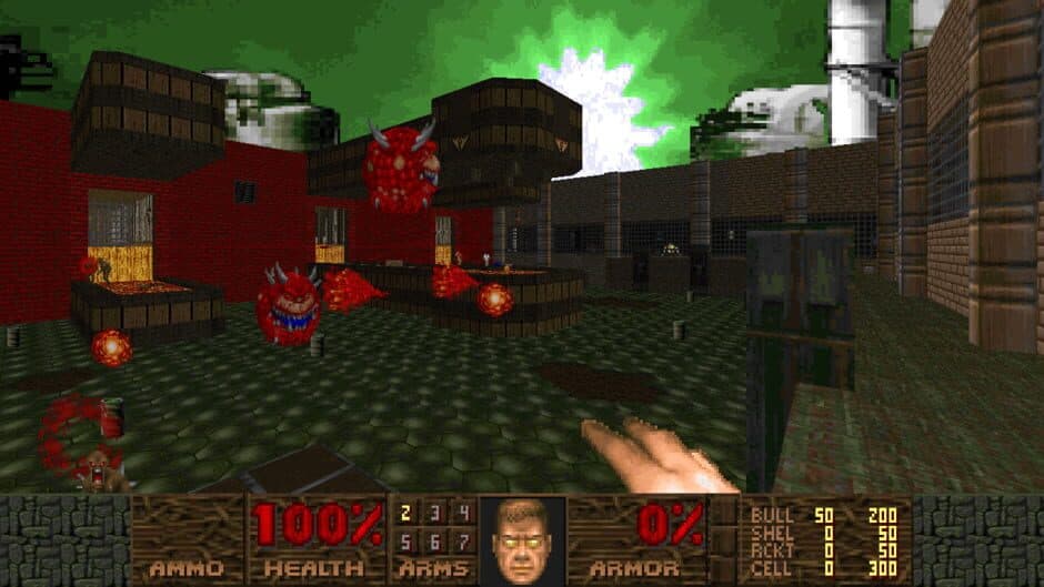 Adonis: Escape from Urania screenshot 6