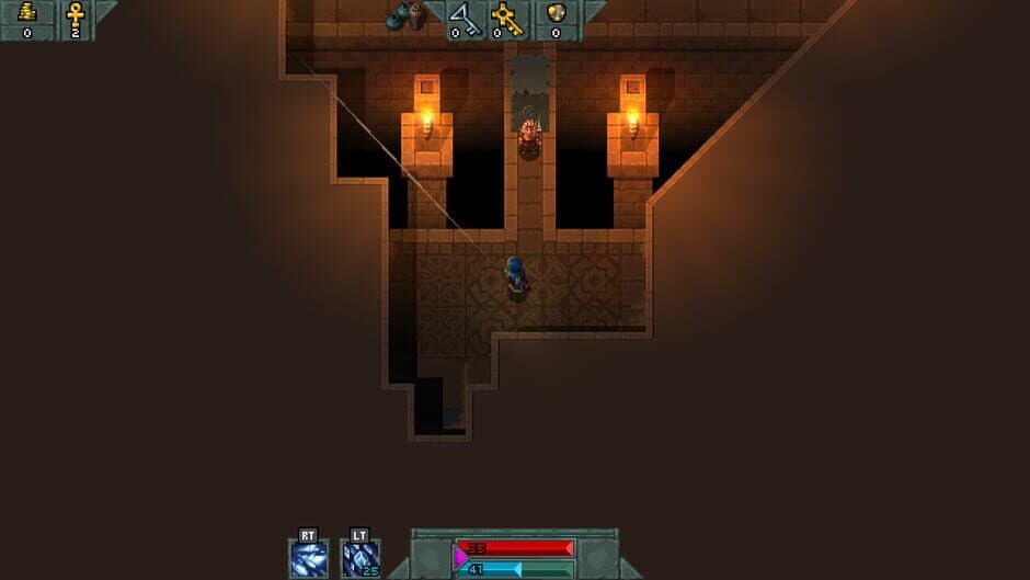 Hammerwatch: Anniversary Edition screenshot 3