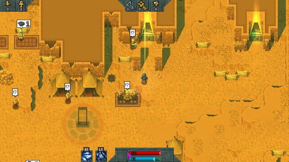 Hammerwatch: Anniversary Edition screenshot 4