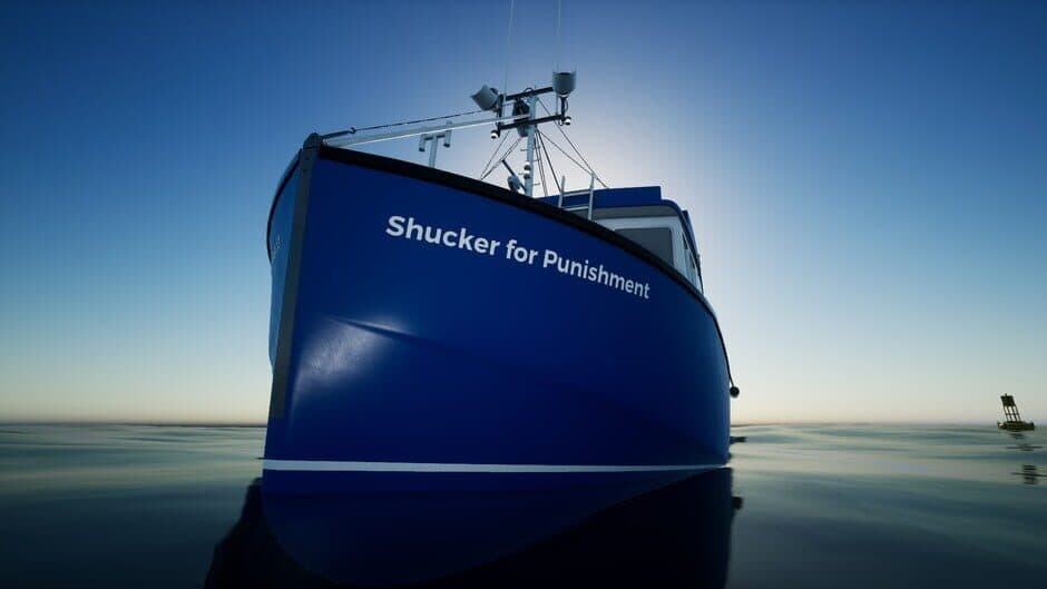 Fishing: North Atlantic - A.F. Theriault screenshot 5