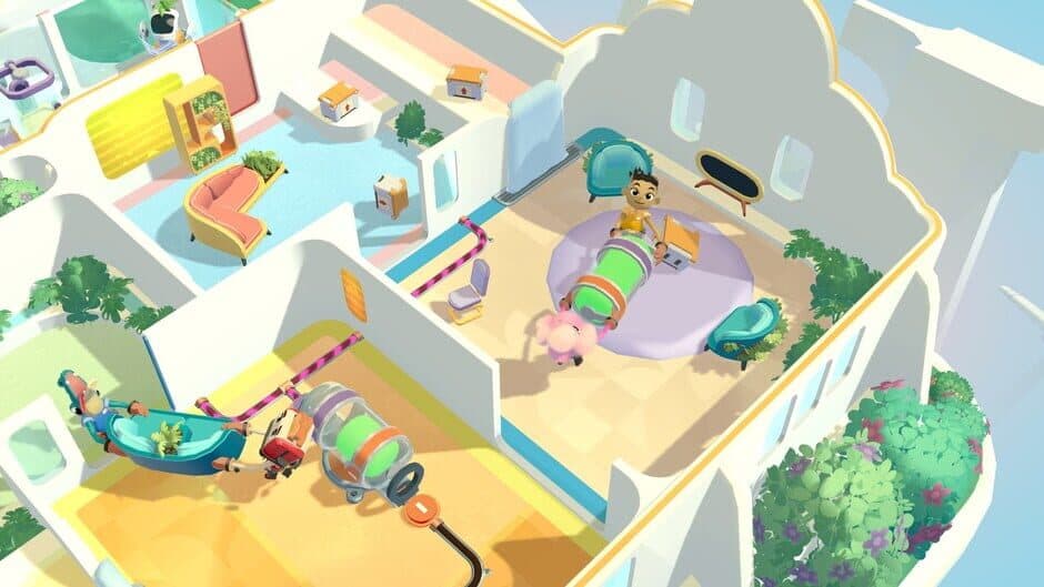 Moving Out + Moving Out 2 Bundle screenshot 3