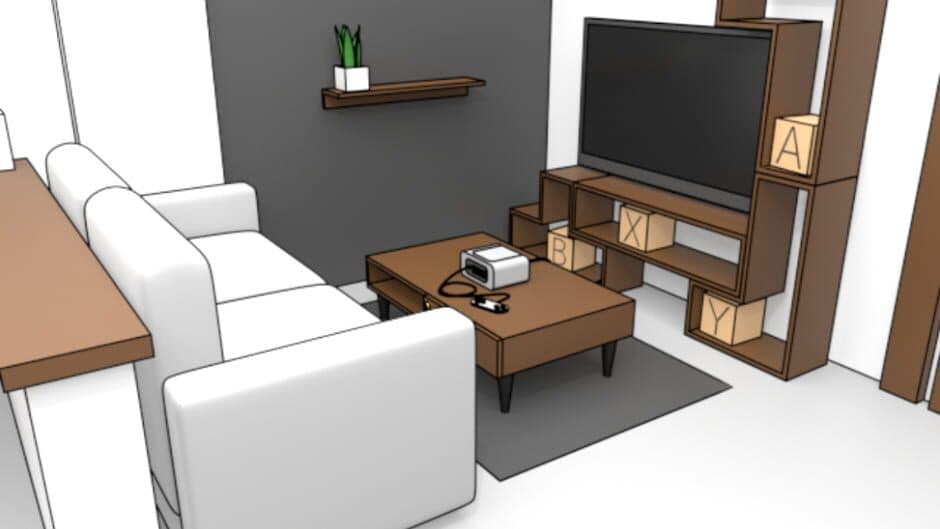 Game Cafe Escape screenshot 4