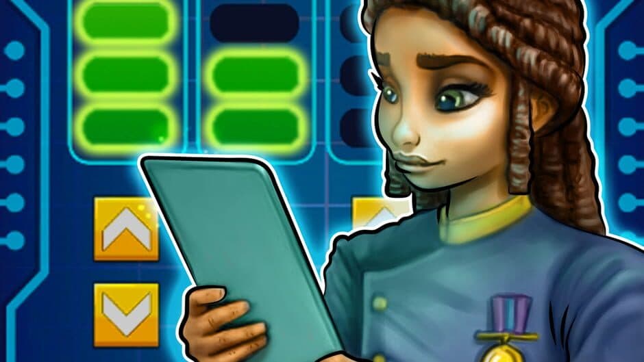 Space Cowboys: Riders of the Storm screenshot 4