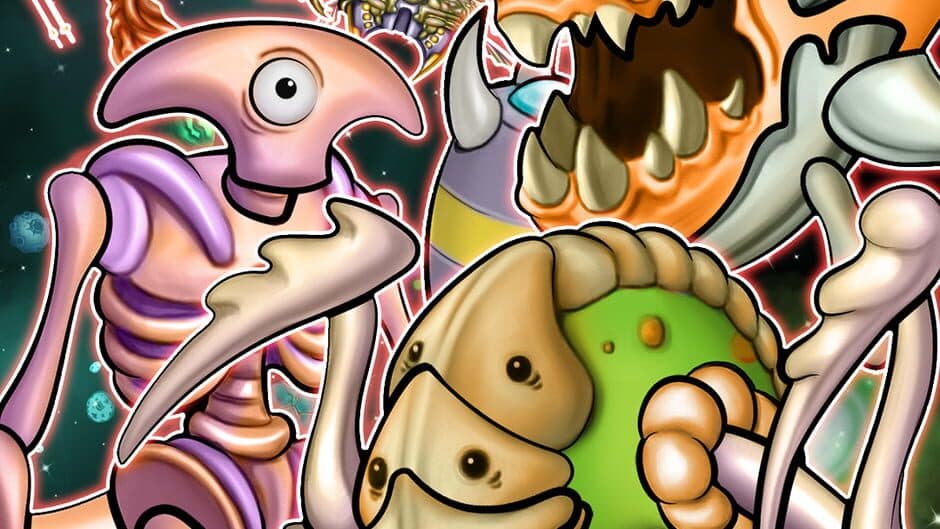 Space Cowboys: Riders of the Storm screenshot 5