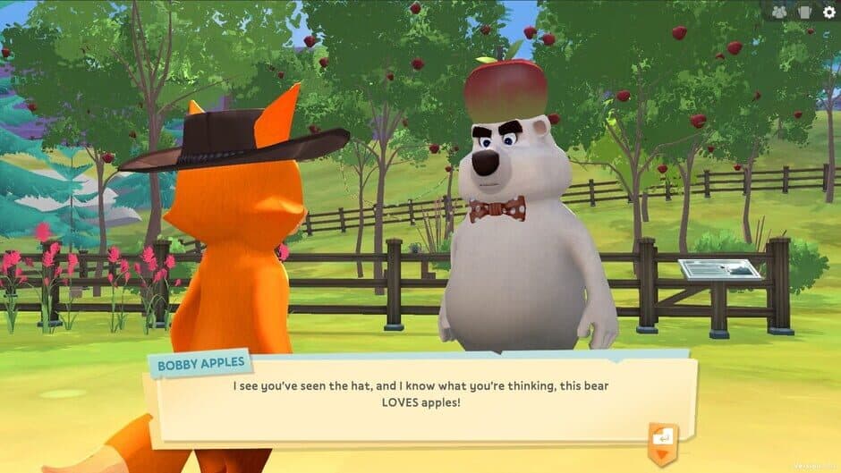 Wild Country screenshot 2