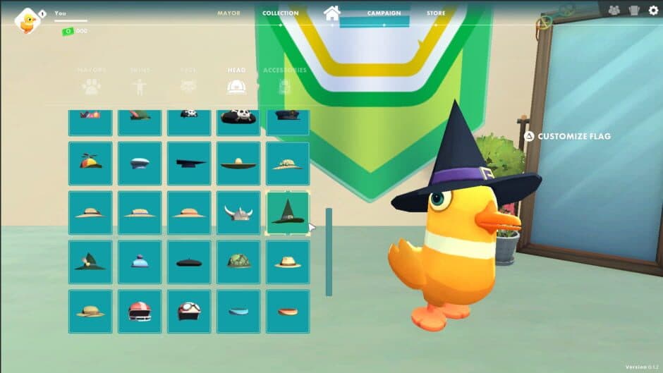 Wild Country screenshot 3