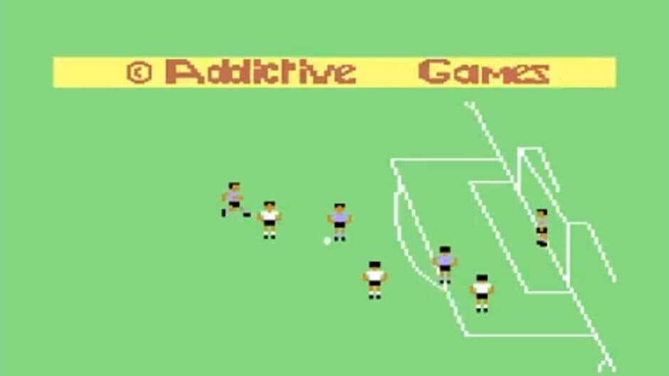 Football Manager screenshot 2