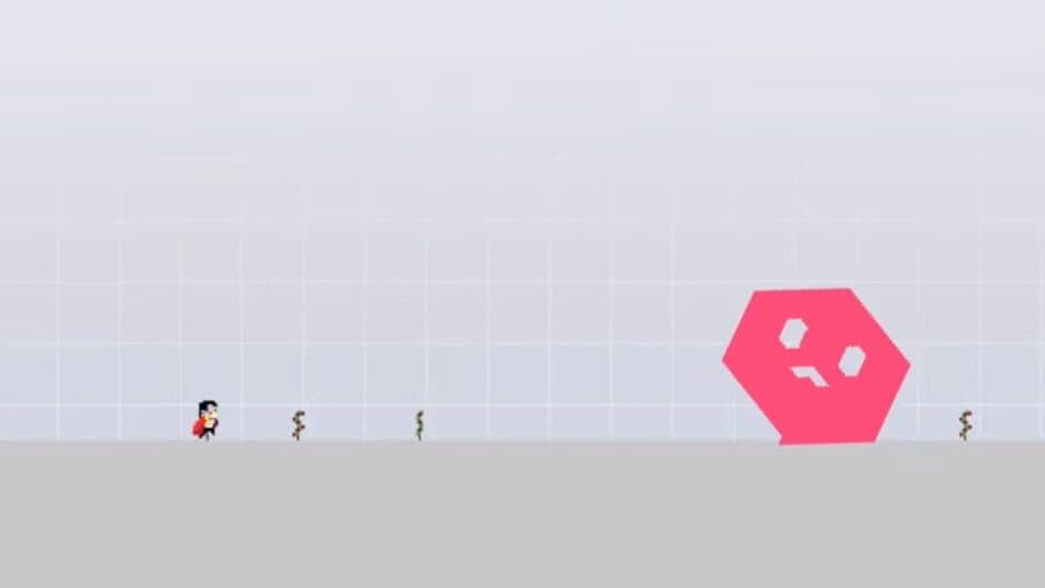 Dere Vengeance screenshot 1