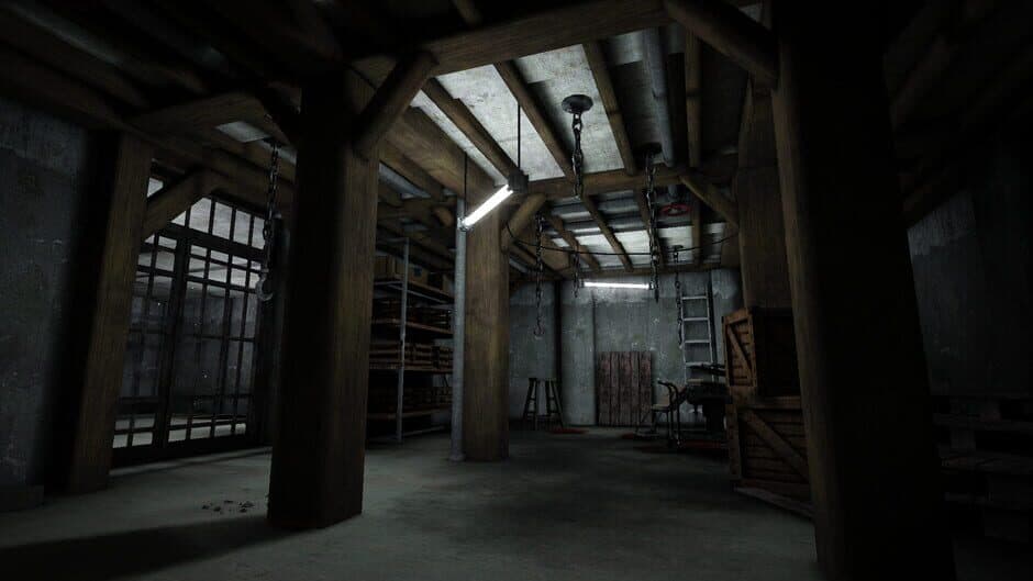 911: Prey screenshot 4