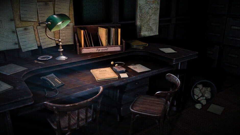 911: Prey screenshot 5