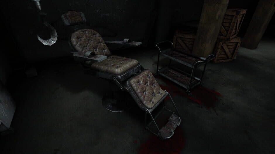 911: Prey screenshot 6