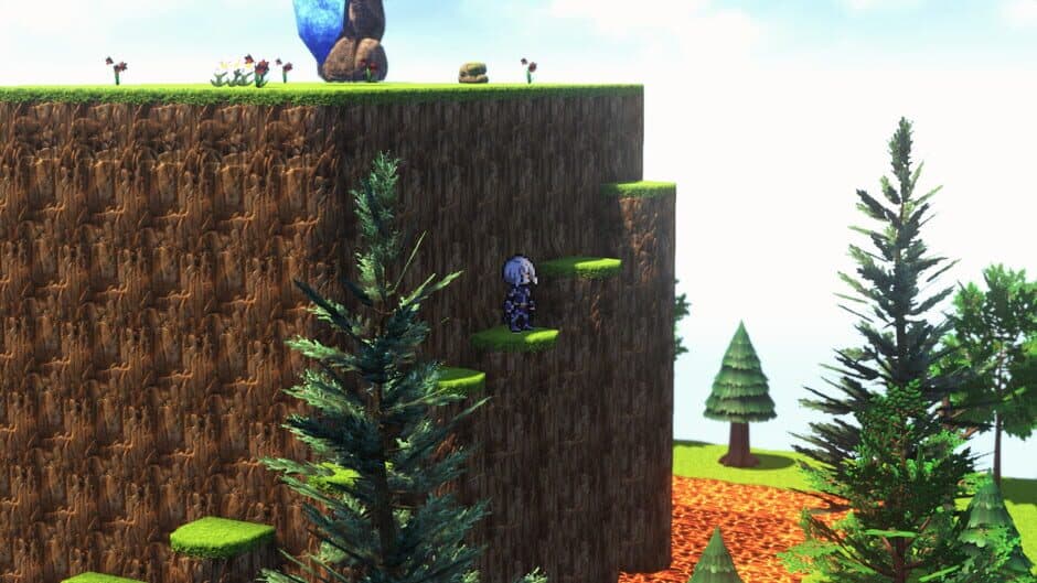 Diamond Rush screenshot 1