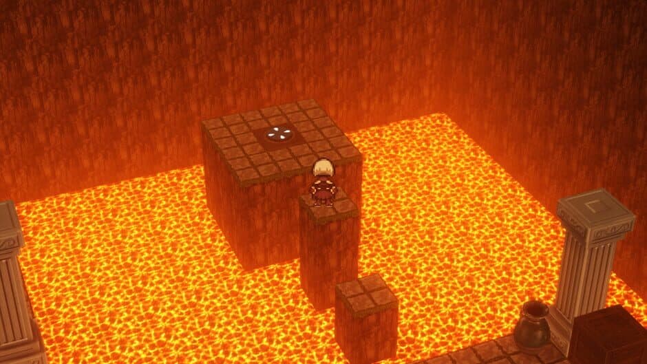 Diamond Rush screenshot 3