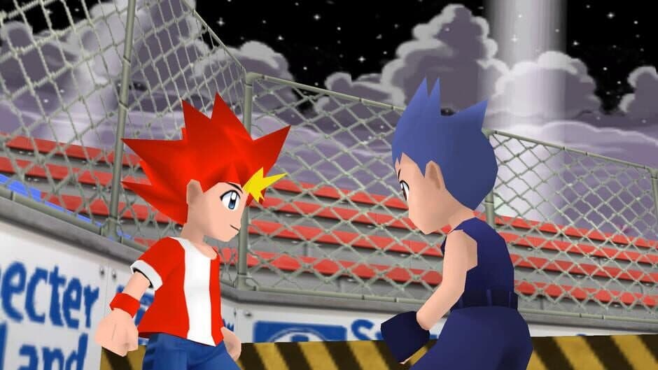Ape Escape: On the Loose screenshot 2