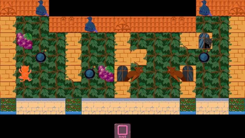 Kitty Krawler screenshot 1