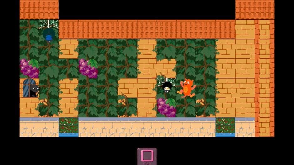 Kitty Krawler screenshot 2