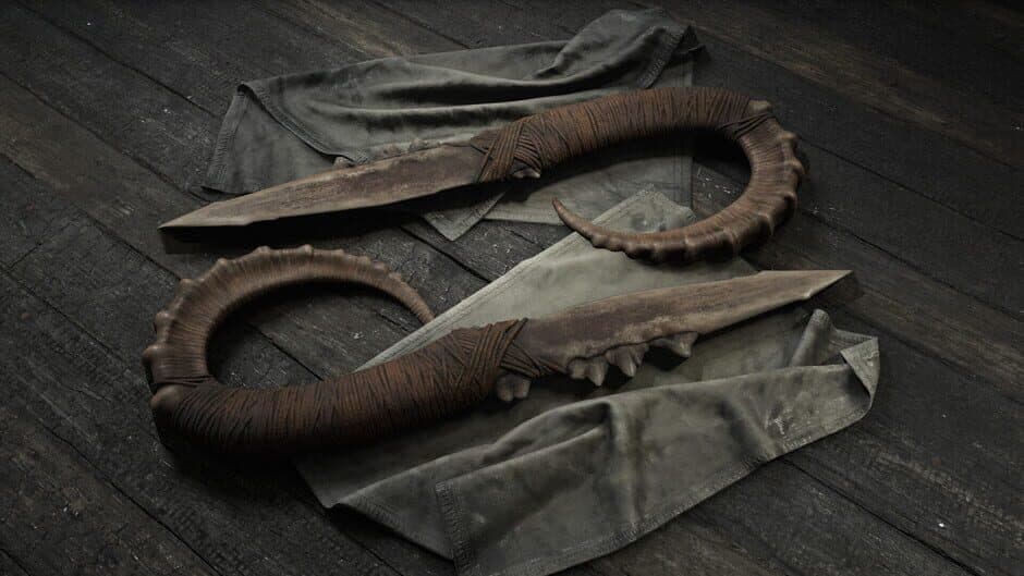 Hunt: Showdown 1896 - Bark, Bone and Blood screenshot 4