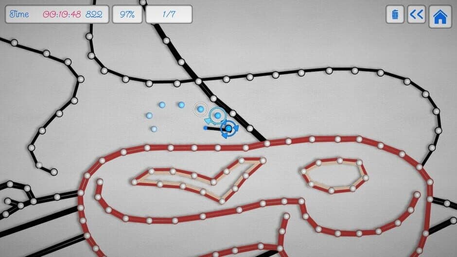 WooLoop: Food Pack screenshot 1