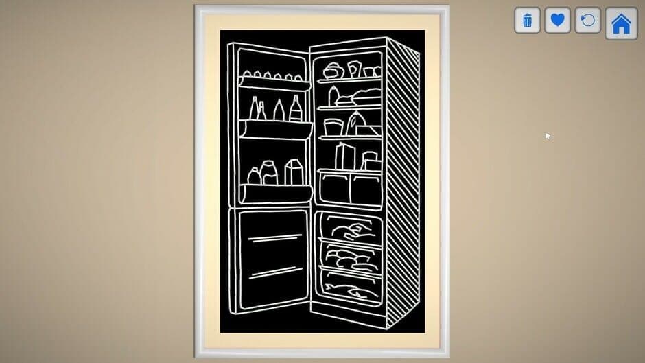 WooLoop: Food Pack screenshot 2